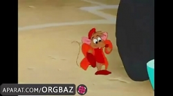 کارتون سیندرلا 1